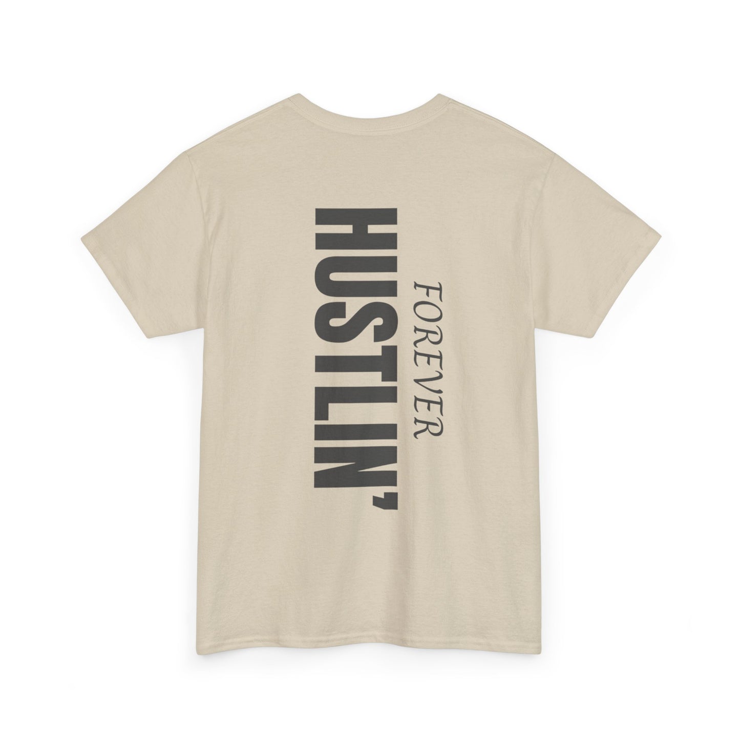 H&H - Forever Hustlin' - Adults Tee