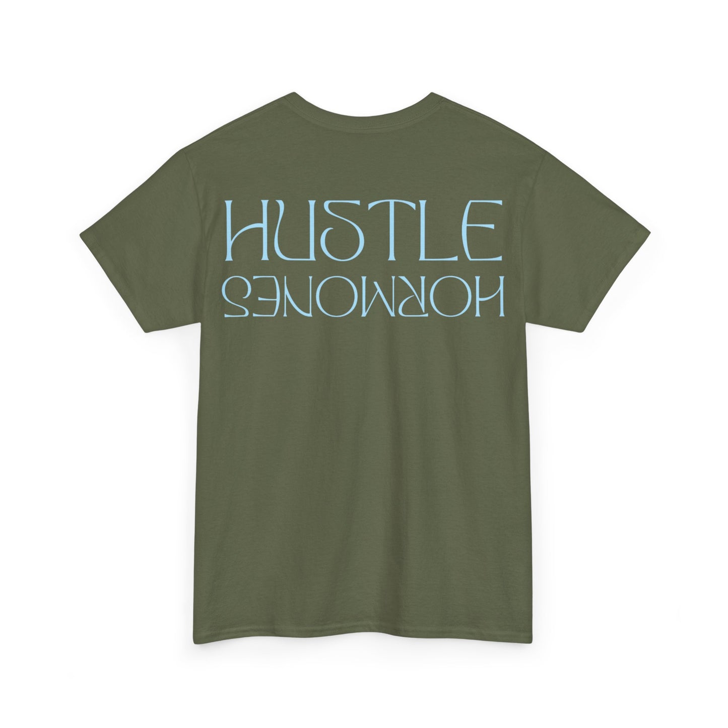 H&H - Upside Adult Tee