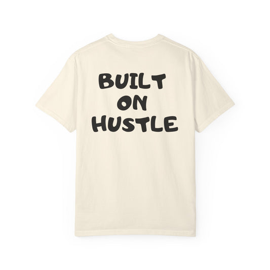 H&H - Built on Hustle - Adults Tee
