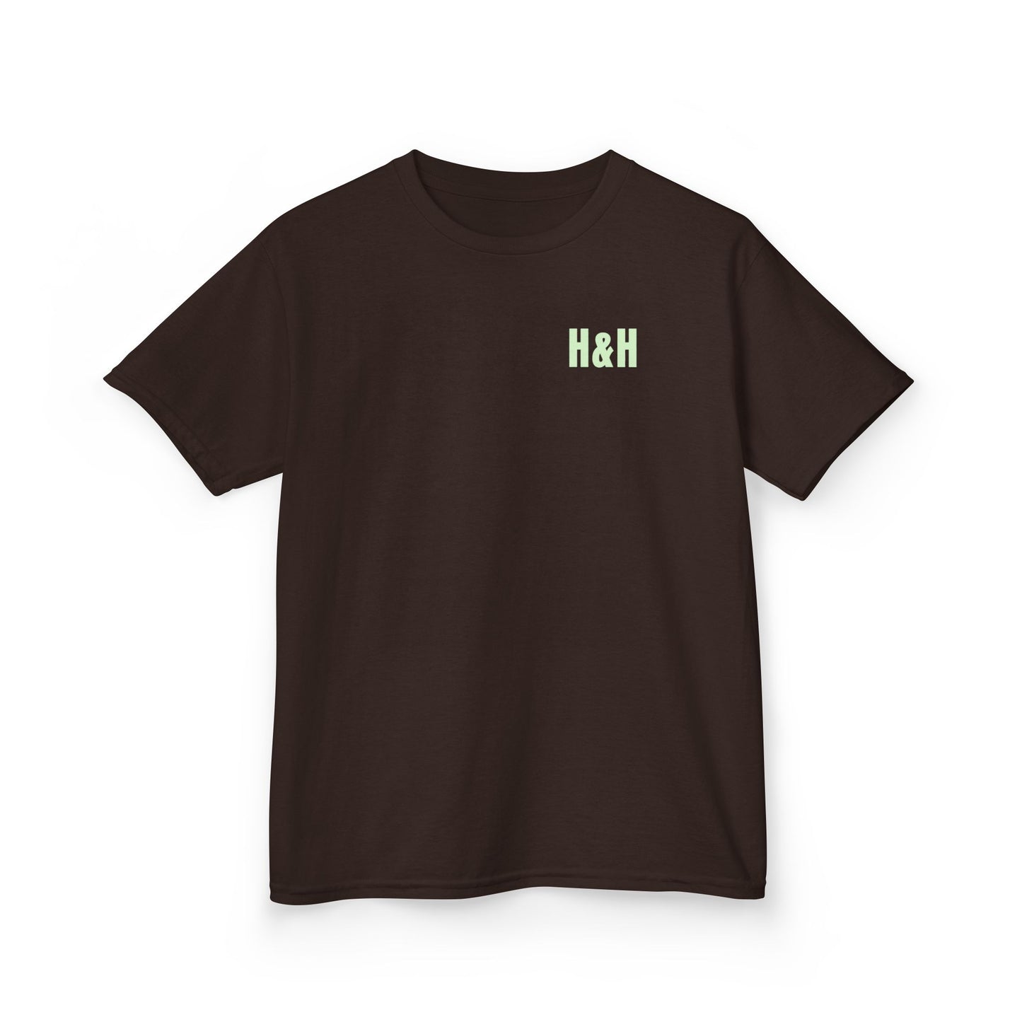 H&H - Forever Hustlin' (Surviving on snacks & sass) - Kids Tee