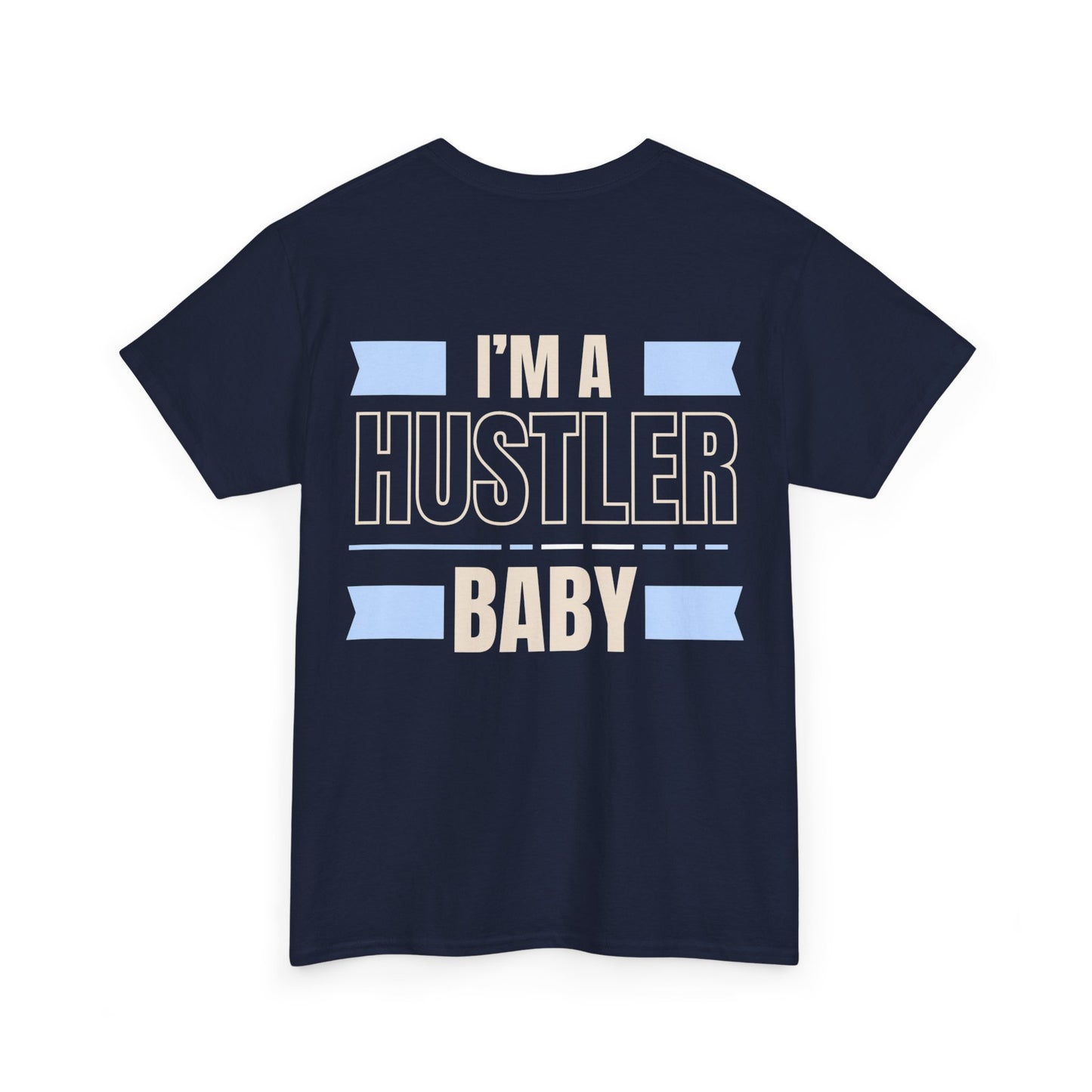H&H - Hustler Baby - Adults Tee