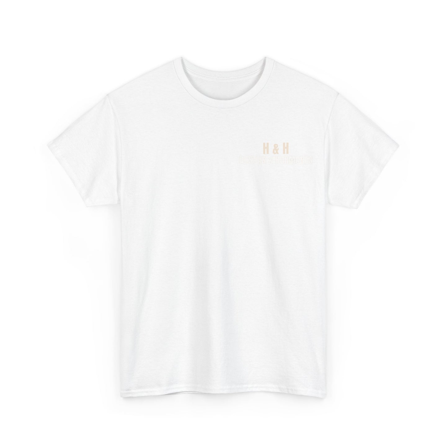 H&H - Hustler Baby - Adults Tee