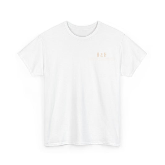 H&H - Hustler Baby - Adults Tee