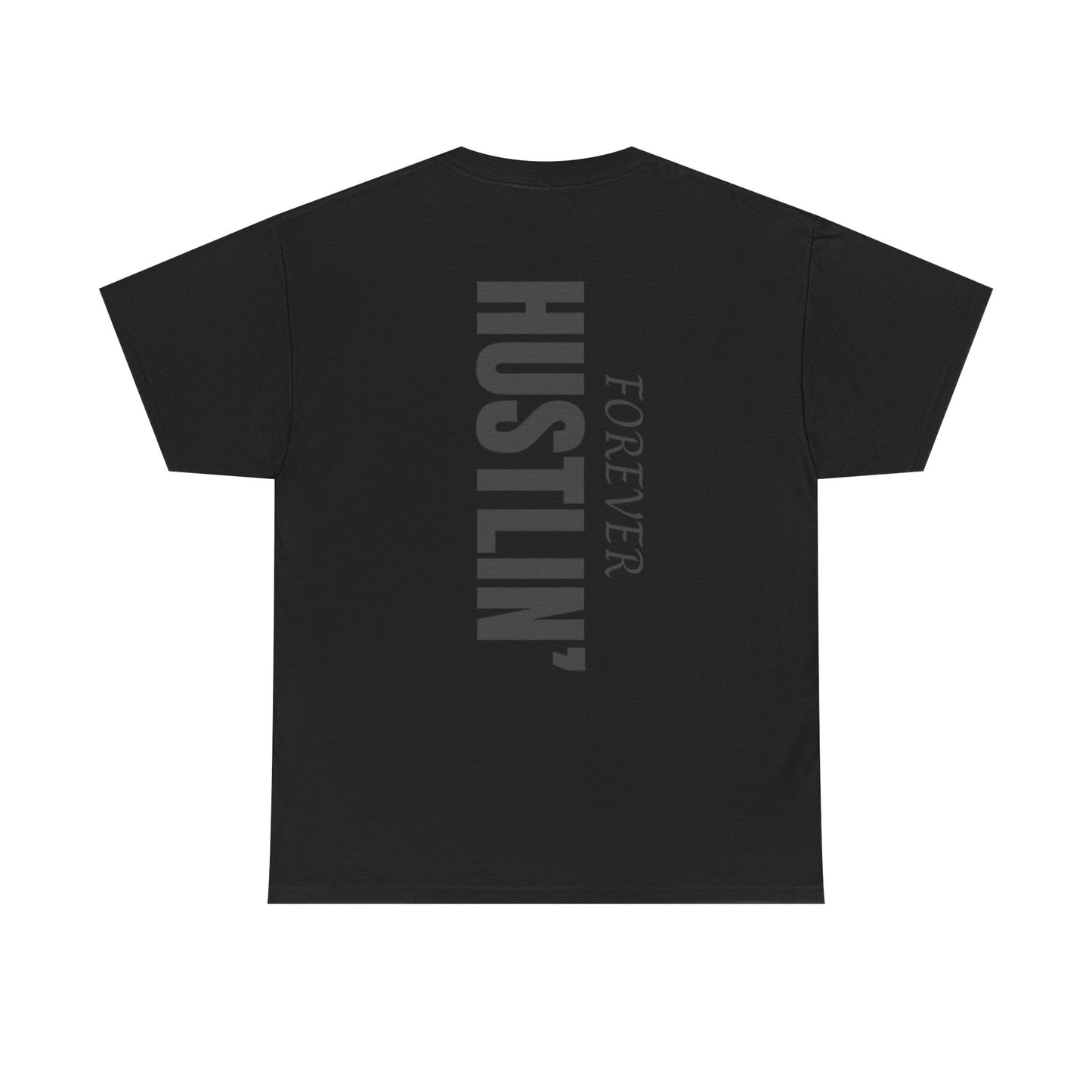 H&H - Forever Hustlin' - Adults Tee