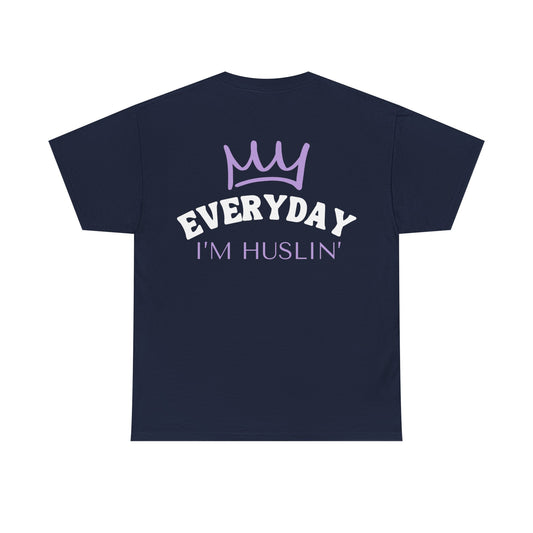 H&H - Every day I'm hustlin'