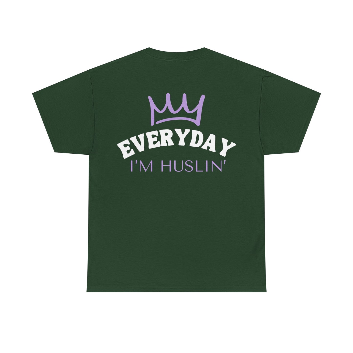 H&H - Every day I'm hustlin'