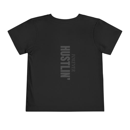 H&H - Forever Hustlin' Toddler Tee