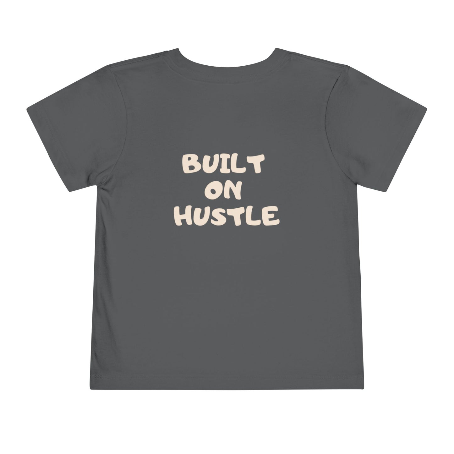 H&H - Built on Hustle - Toddler