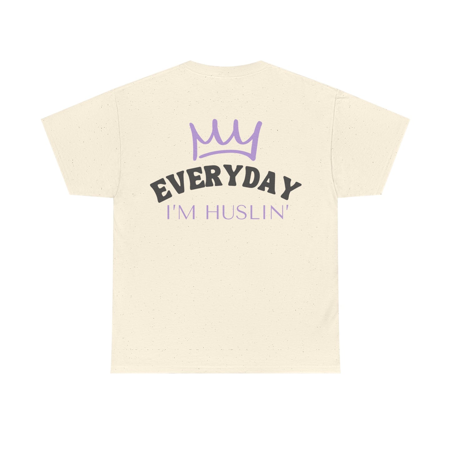 H&H - Every day I'm hustlin'