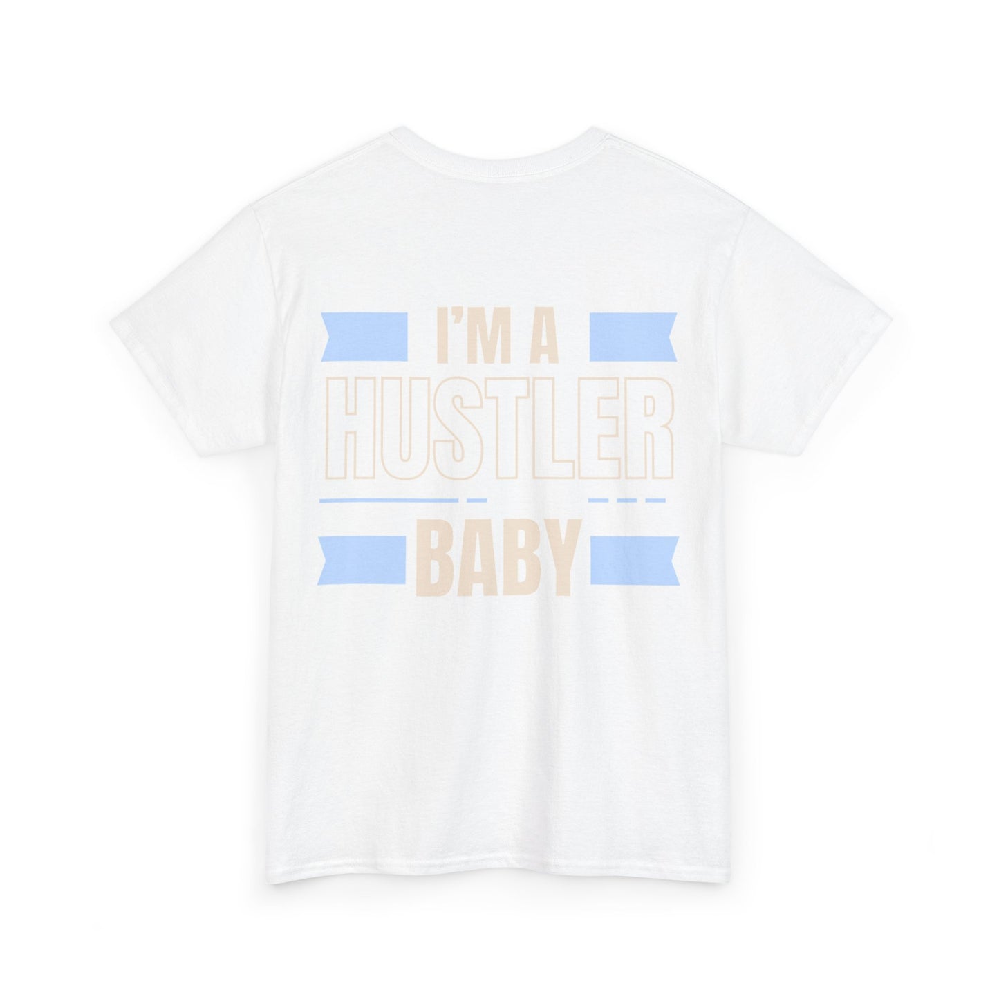 H&H - Hustler Baby - Adults Tee