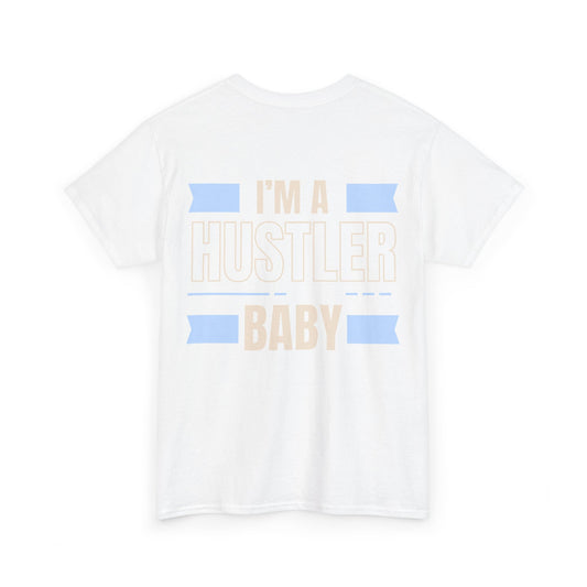 H&H - Hustler Baby - Adults Tee