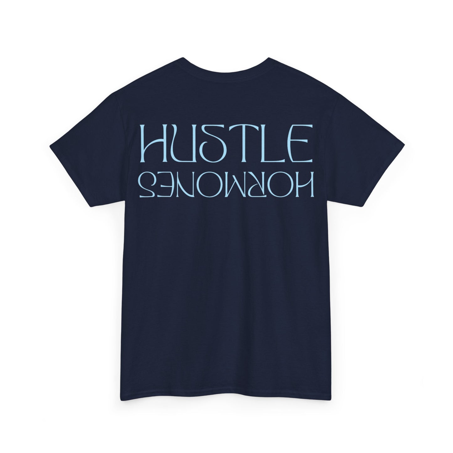 H&H  - Upside Adult Tee
