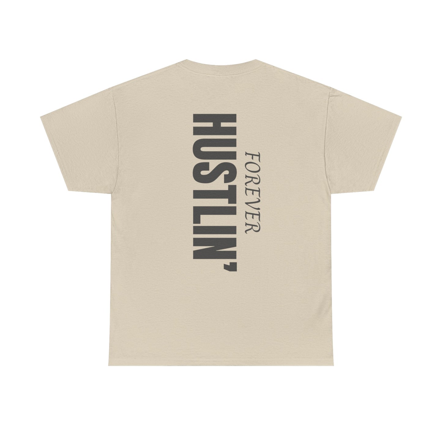 H&H - Forever Hustlin' - Adults Tee