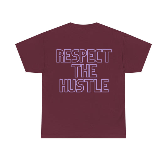 H&H  - Respect the Hustle - Adult Tee