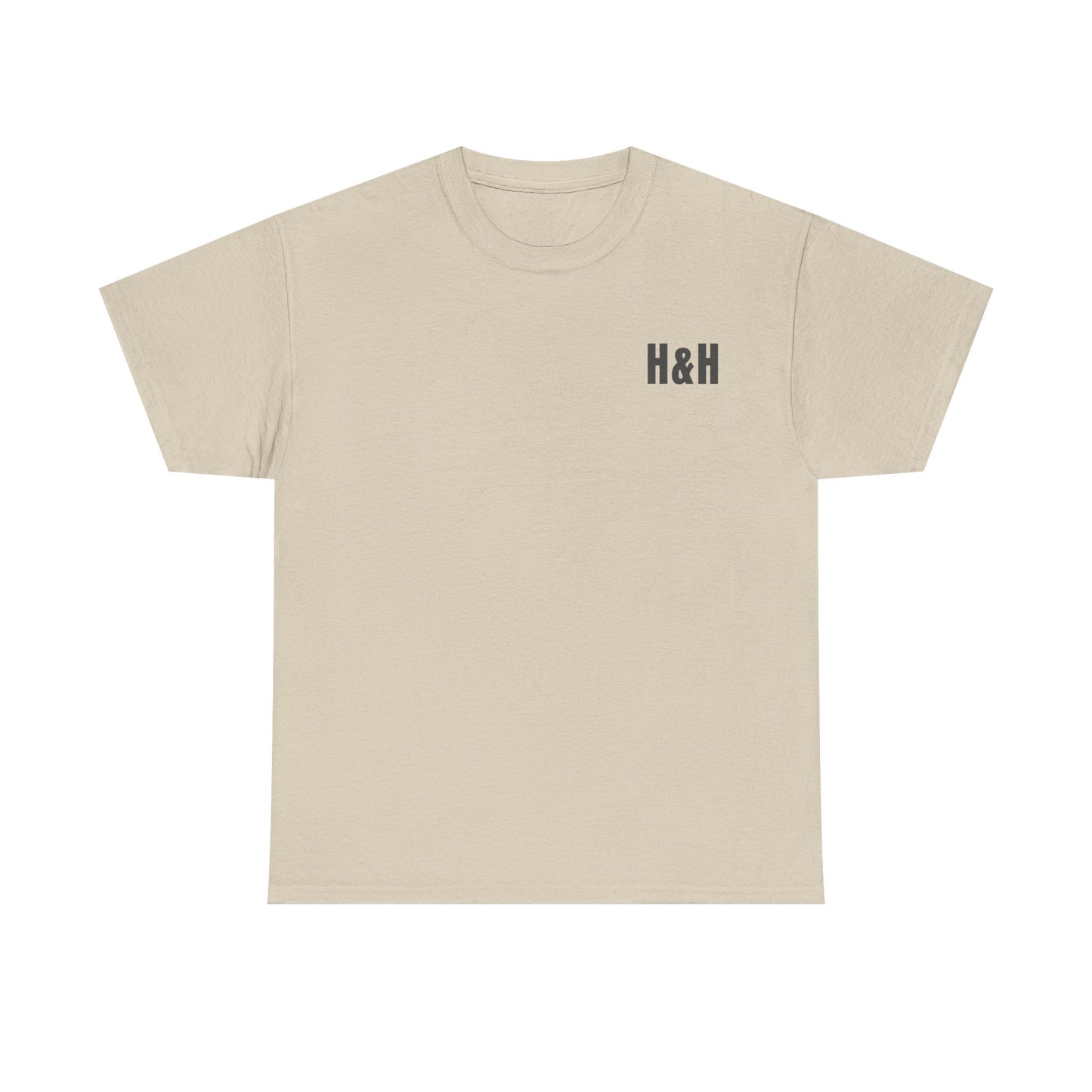 H&H - Hustle Mode On - Adult Tee