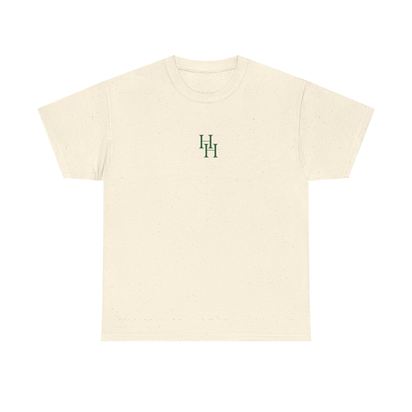 H&H - Blood Sweat Hustle - Adults Tee