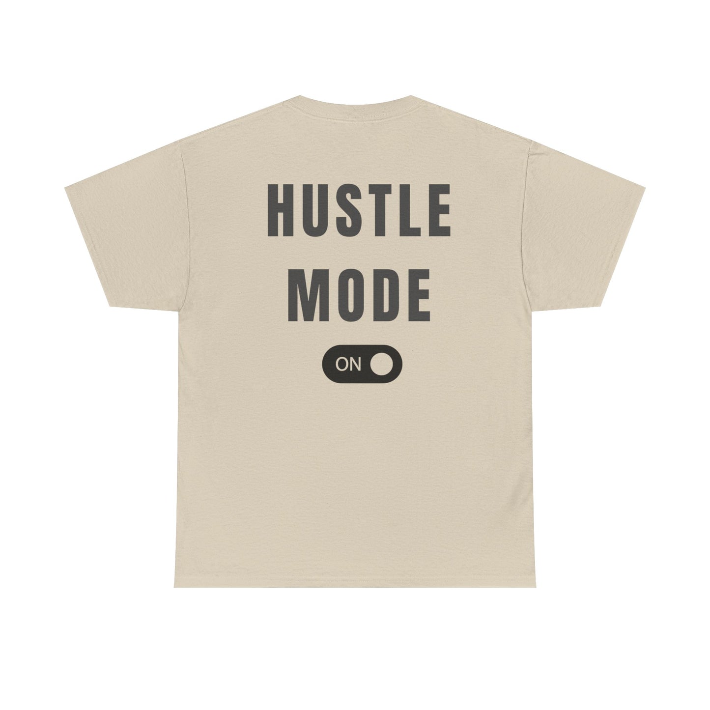 H&H - Hustle Mode On - Adult Tee