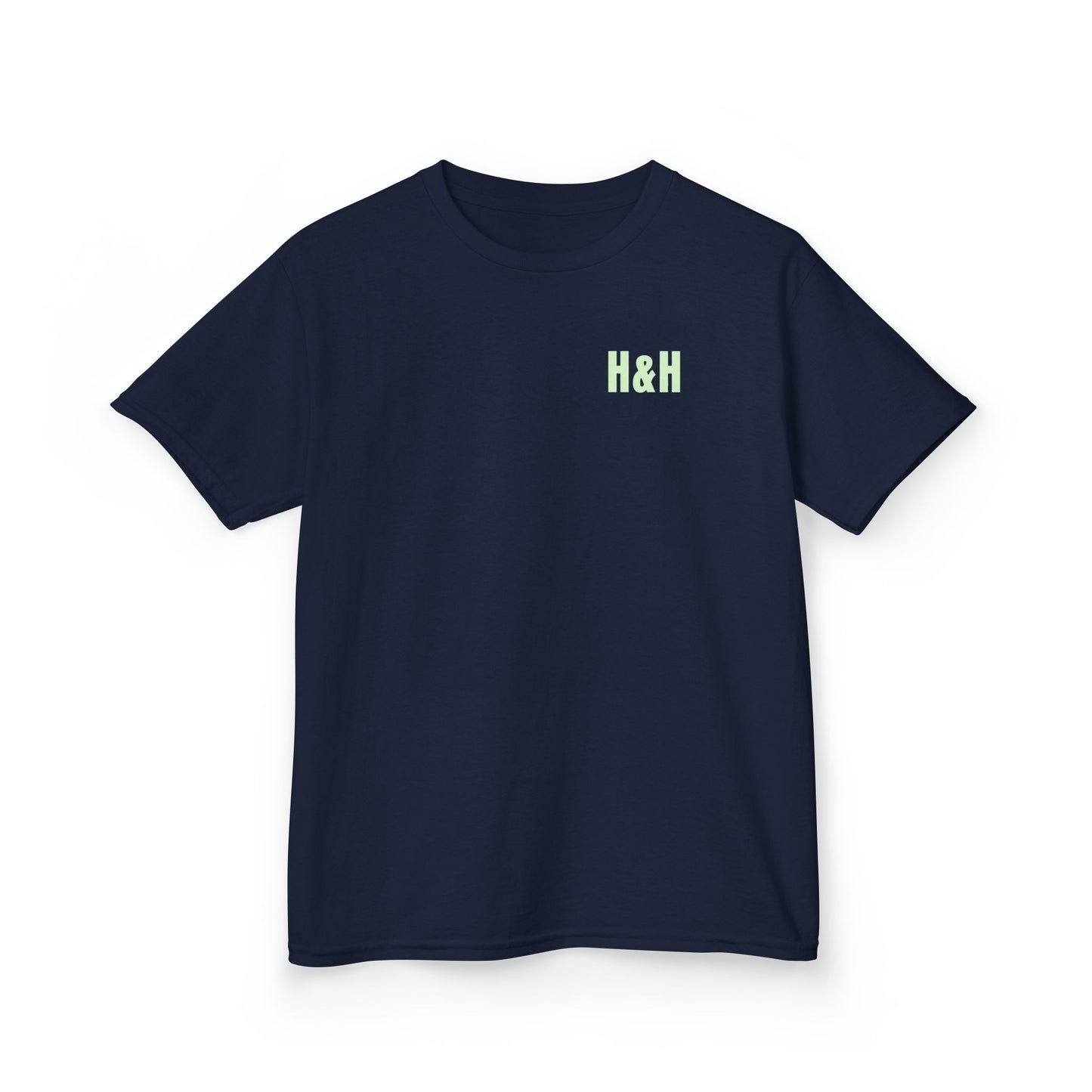 H&H - Forever Hustlin' (Surviving on snacks & sass) - Kids Tee