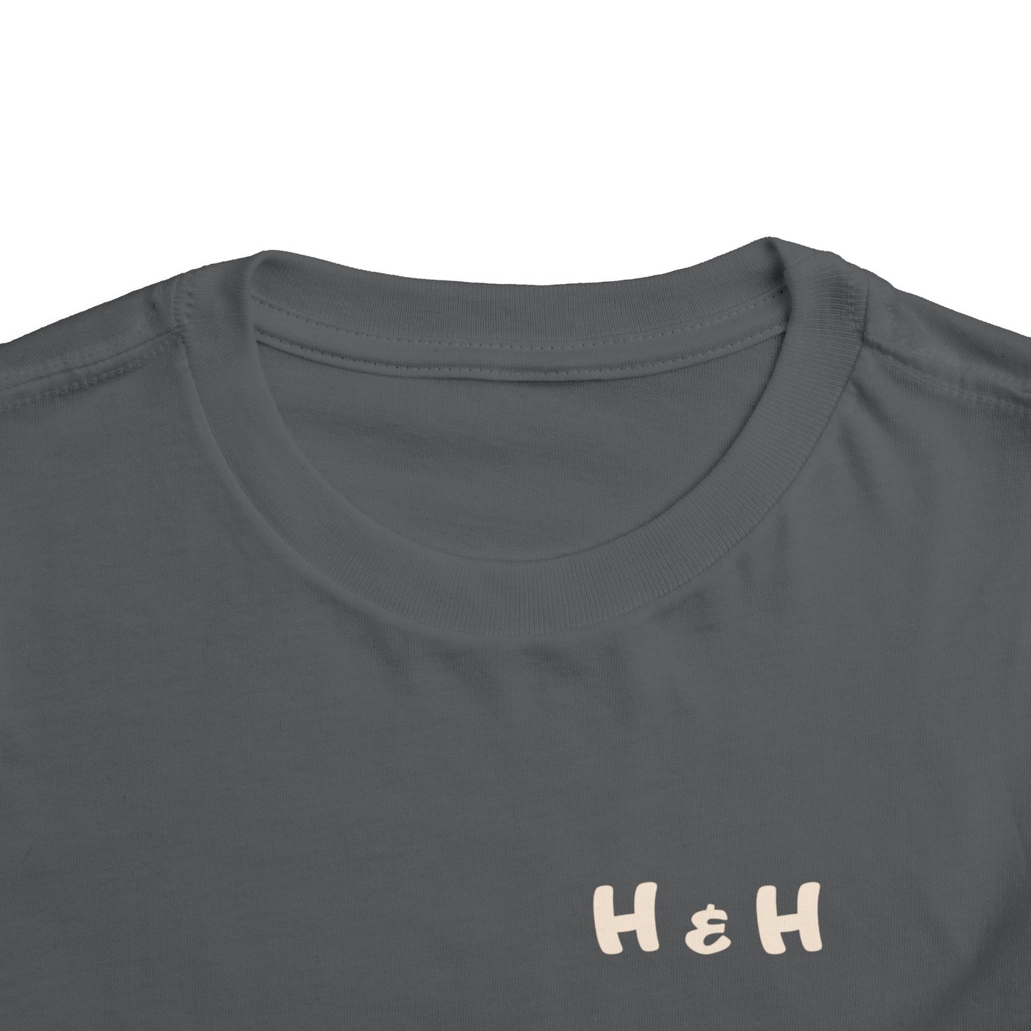 H&H - Built on Hustle - Toddler