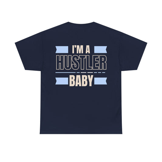 H&H - I'm a Hustler Baby
