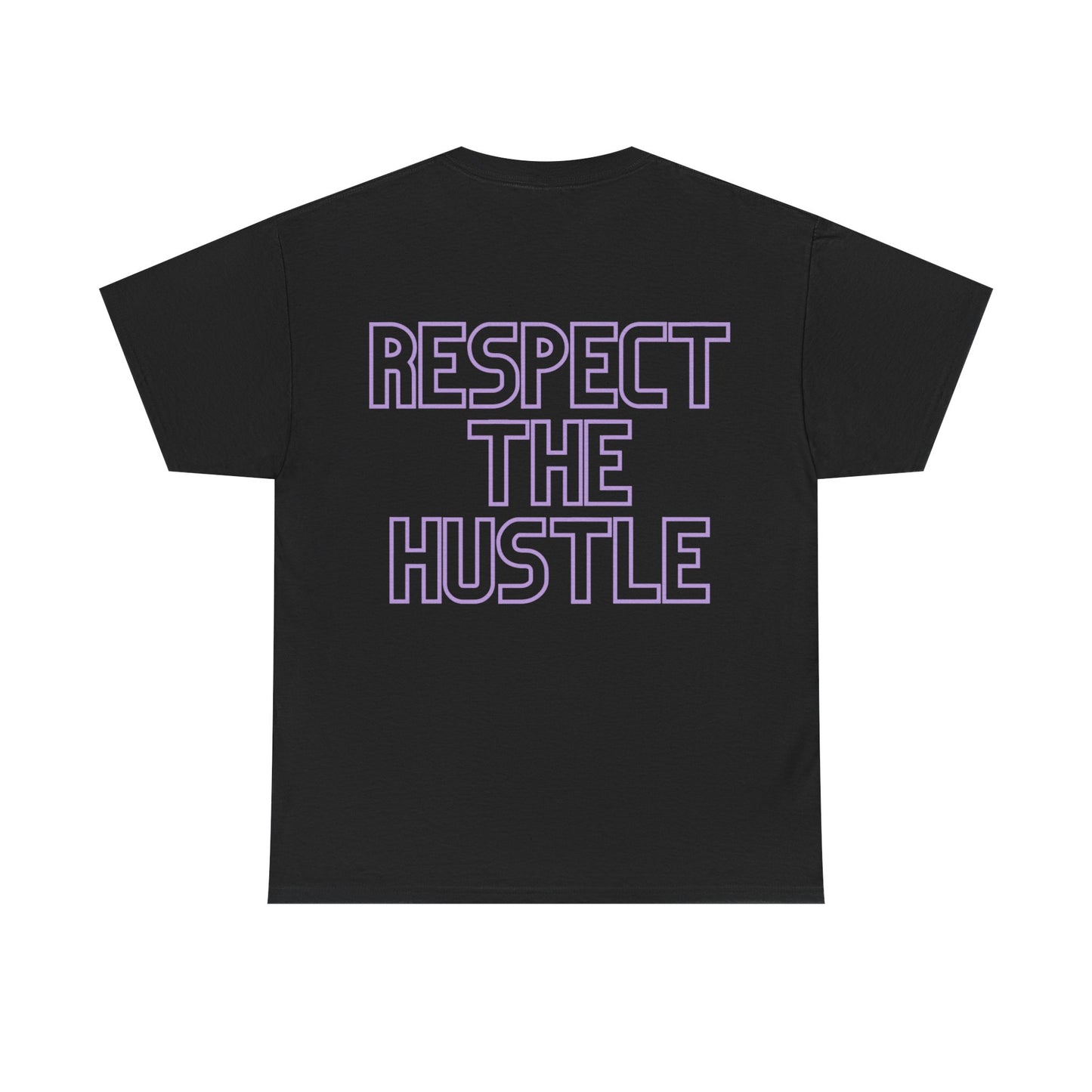 H&H  - Respect the Hustle - Adult Tee