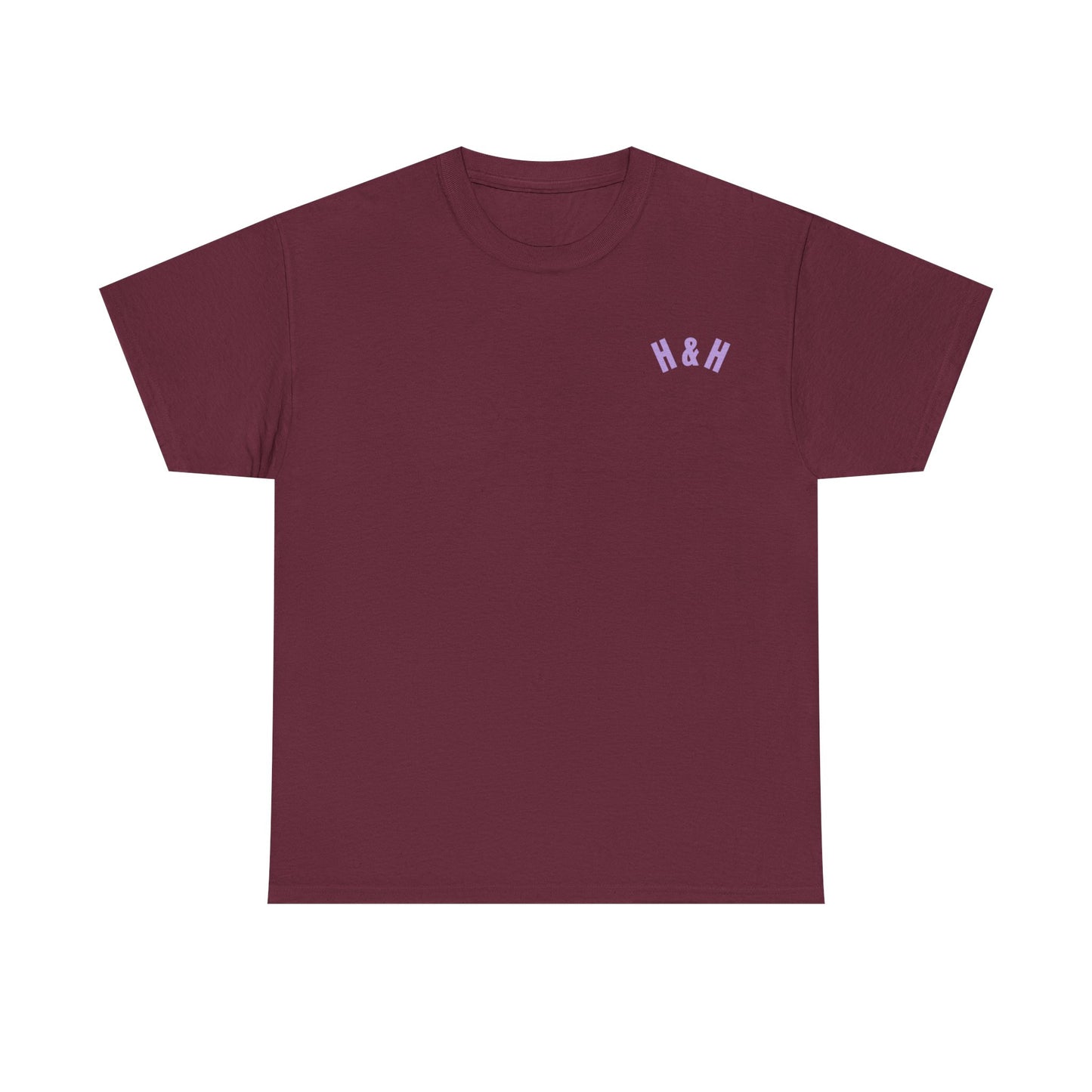 H&H - Every day I'm hustlin'