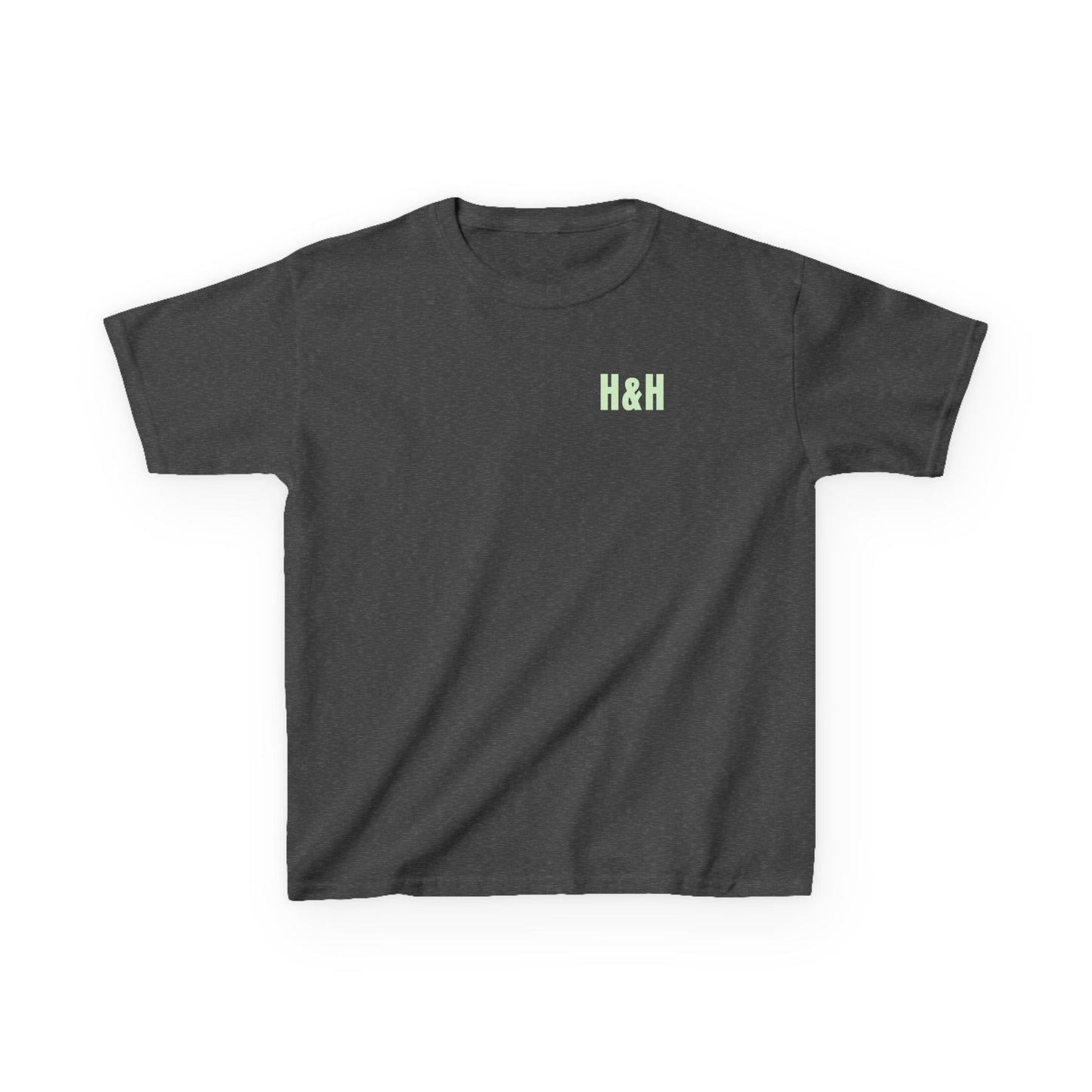 H&H - Forever Hustlin' (Surviving on snacks & sass) - Kids Tee