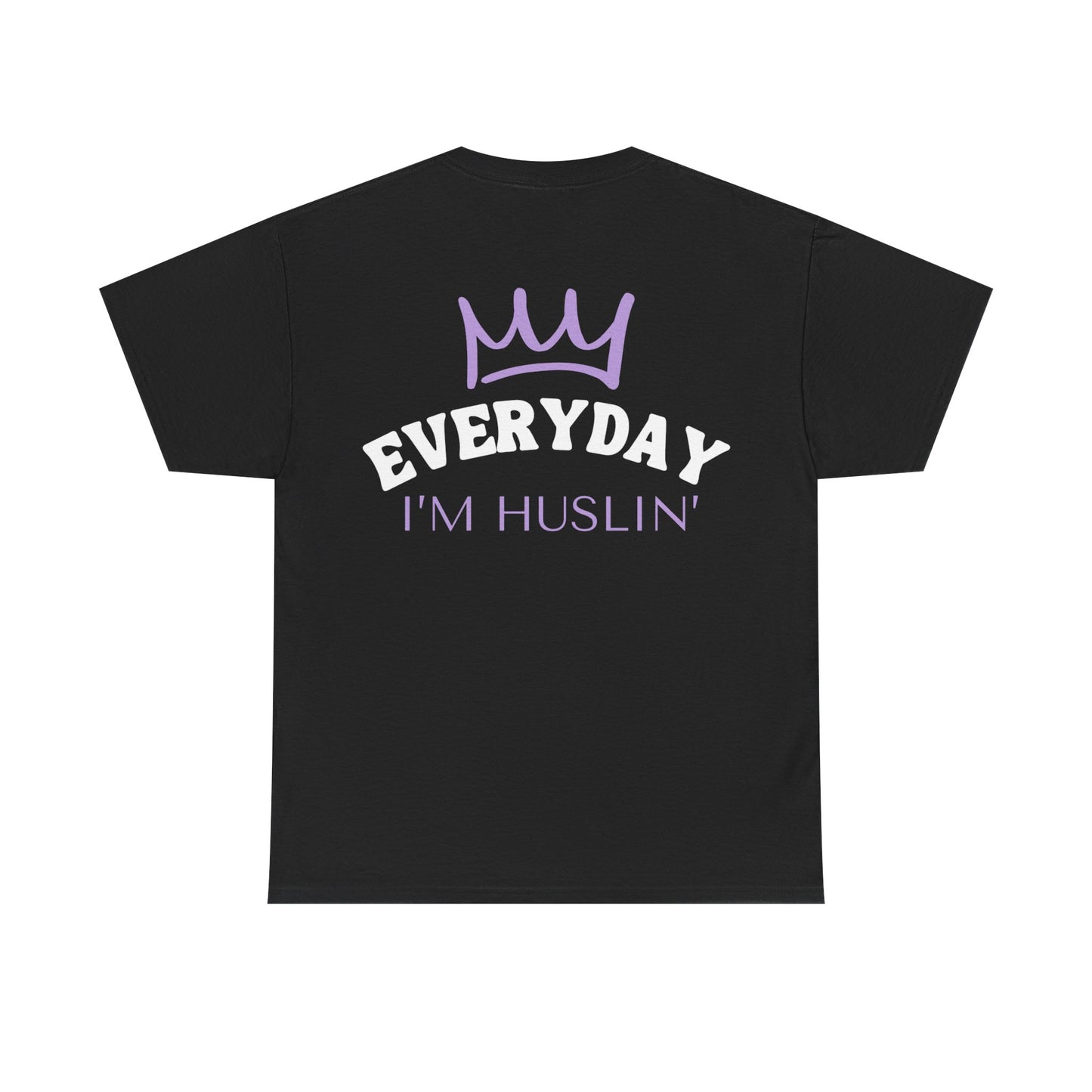 H&H - Every day I'm hustlin'