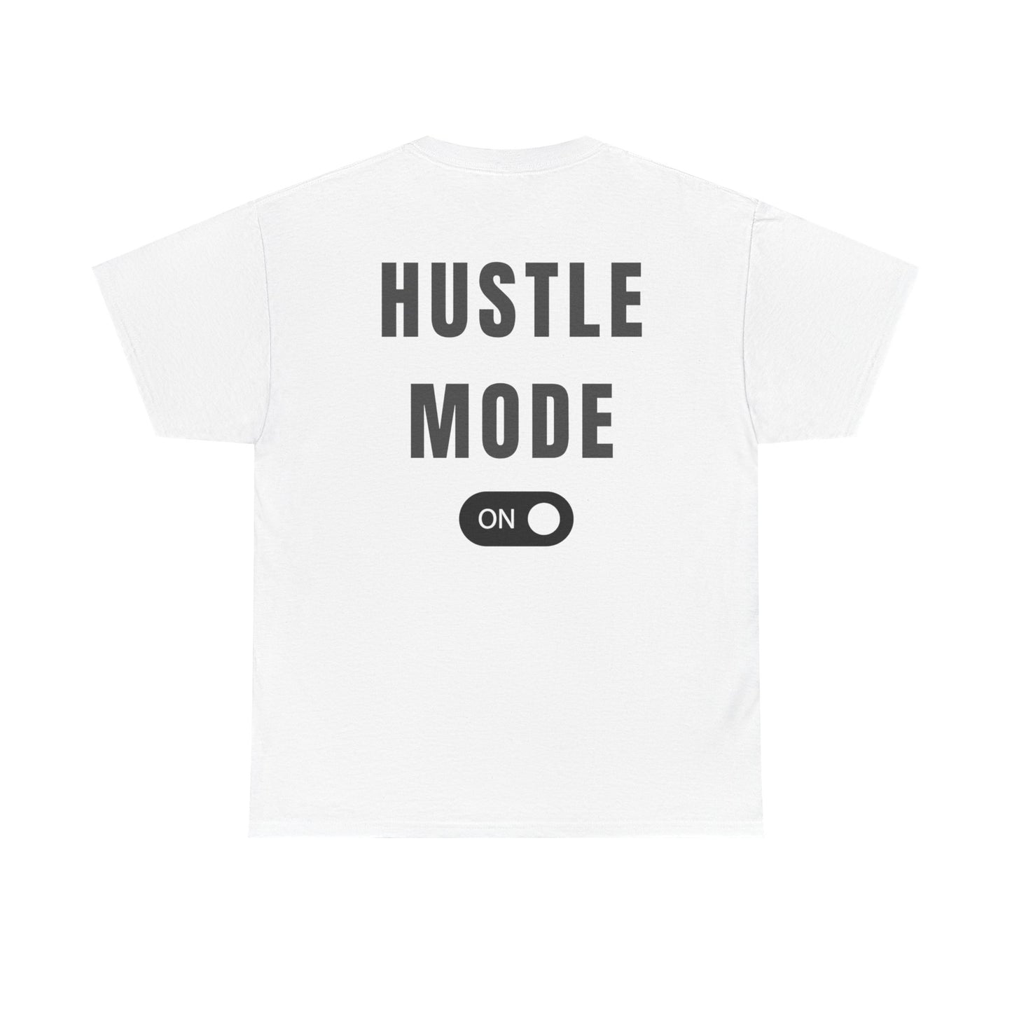 H&H - Hustle Mode On - Adult Tee