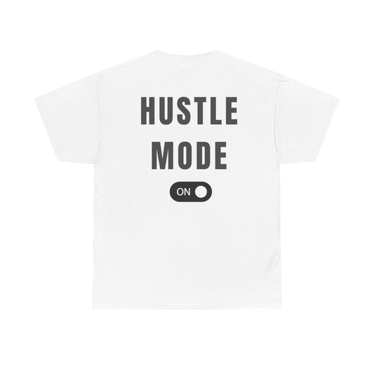 H&H - Hustle Mode On - Adult Tee