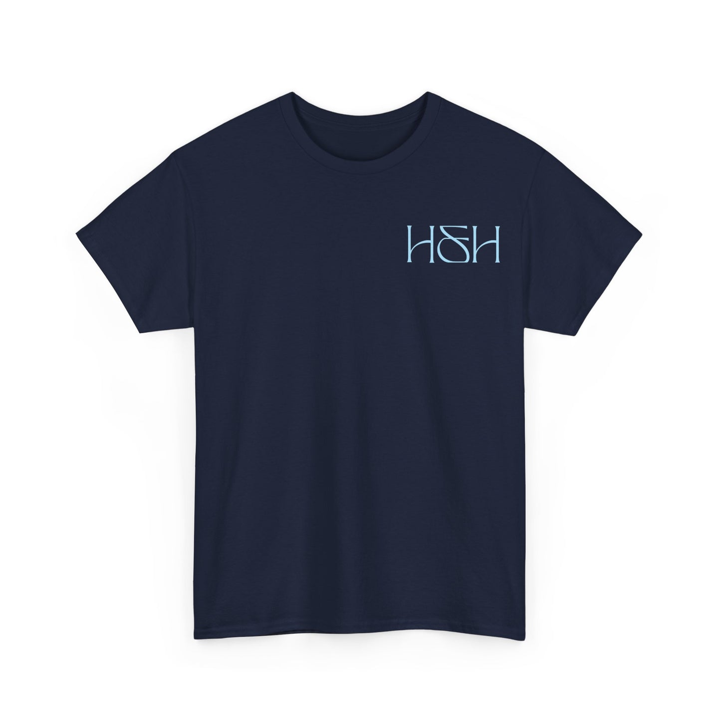 H&H  - Upside Adult Tee