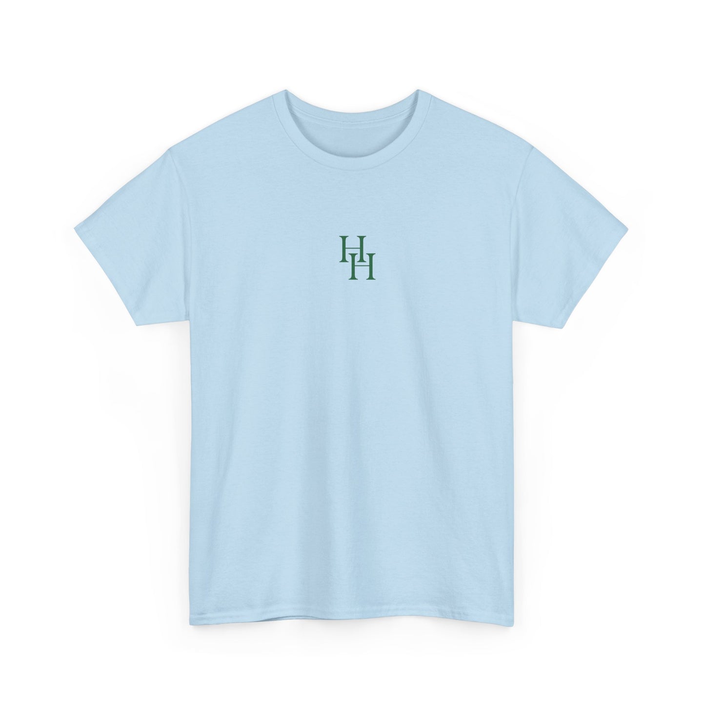 H&H - Blood Sweat Hustle - Adults Tee
