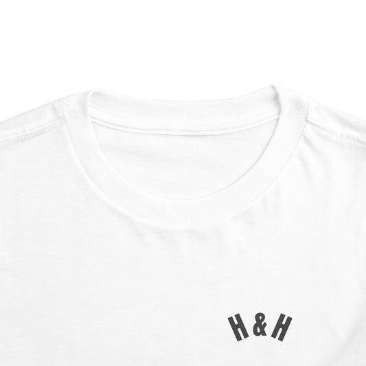 H&H - Kids I'm a Hustler Baby