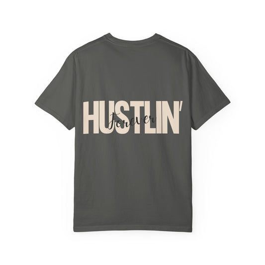 H&H - Forever Hustlin -Adults Tee