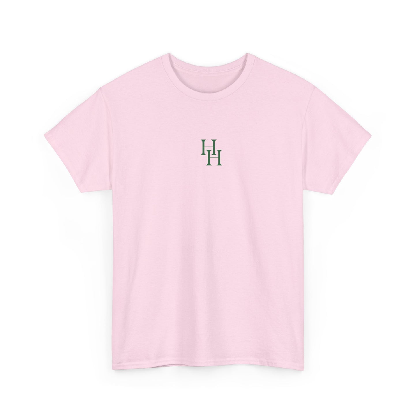 H&H - Blood Sweat Hustle - Adults Tee