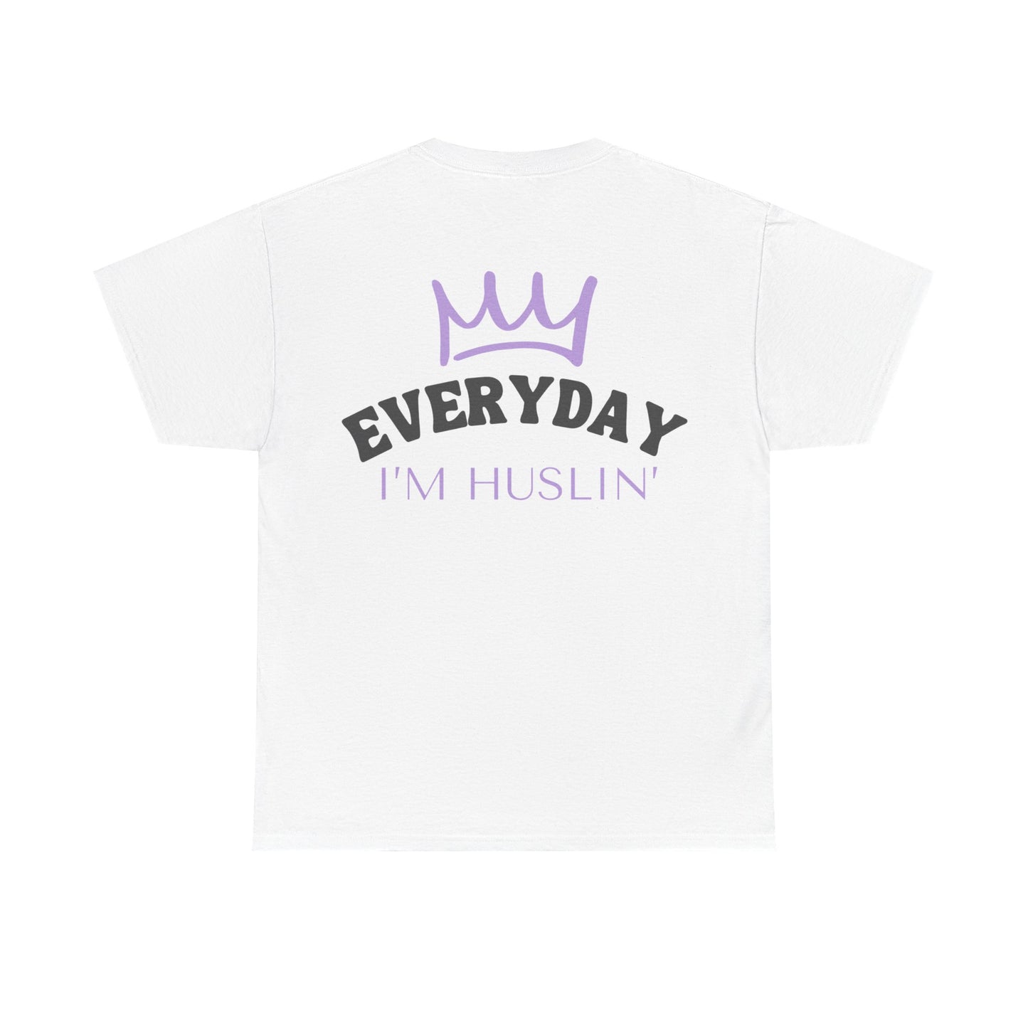 H&H - Every day I'm hustlin'