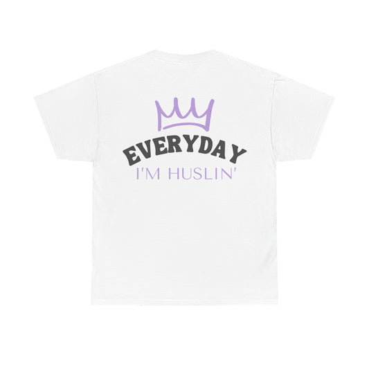 H&H - Every day I'm hustlin'