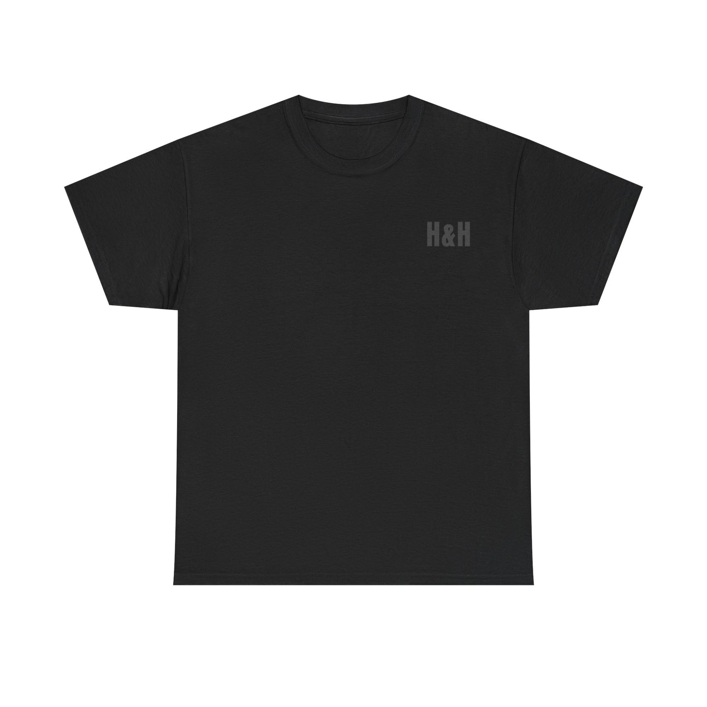 H&H - Forever Hustlin' - Adults Tee