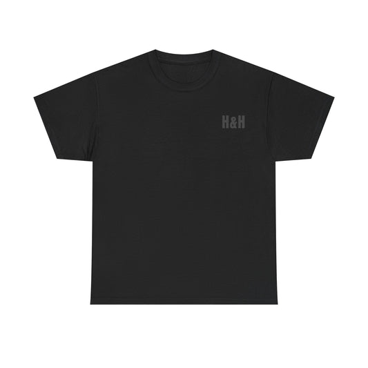 H&H - Forever Hustlin' - Adults Tee