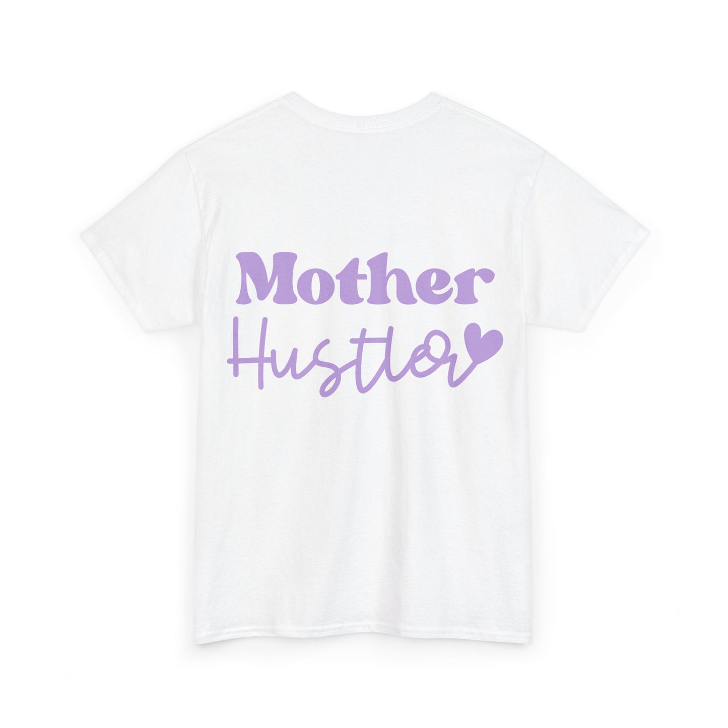 H&H - Mother Hustler - Adult Tee